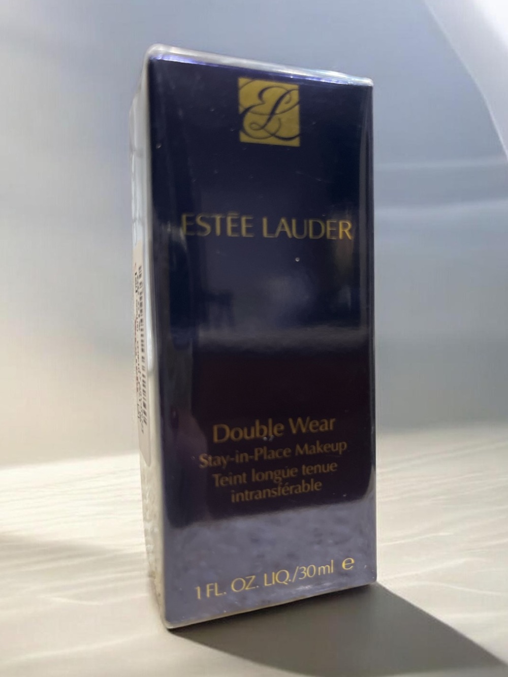 Estée Lauder Double Wear Stay-in-Place Makeup - 1C0 Shell